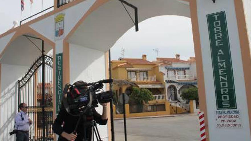 El niño fallecido alertó a los vecinos que era maltratado pero nadie denunció