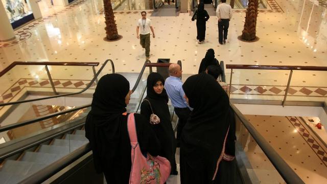 mujeres-saudis