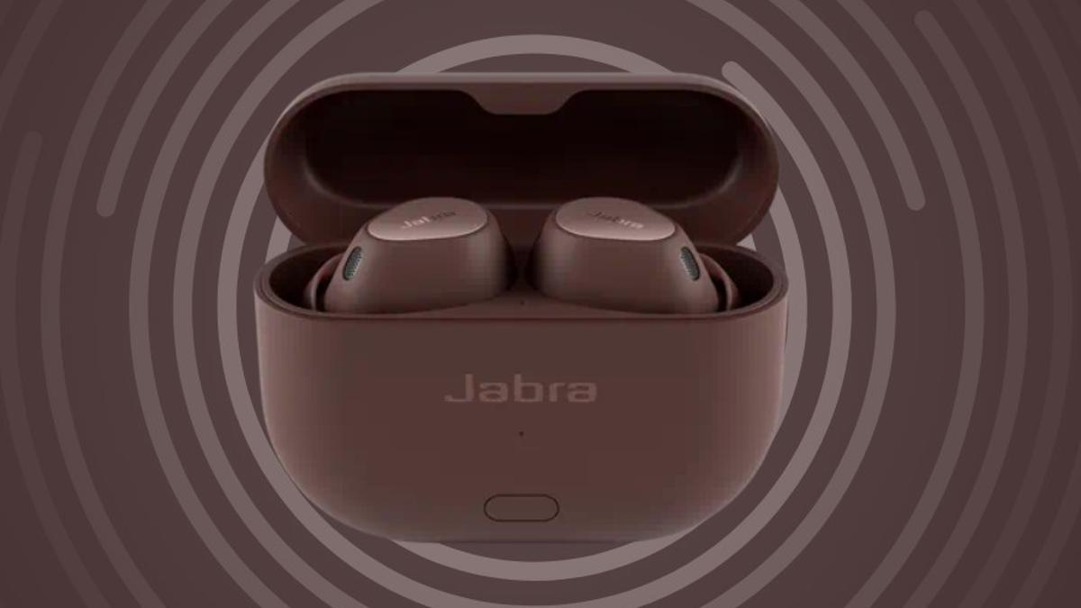Jabra Elite 10, 2. nesil. İkinci kısımlar mükemmel olduğunda