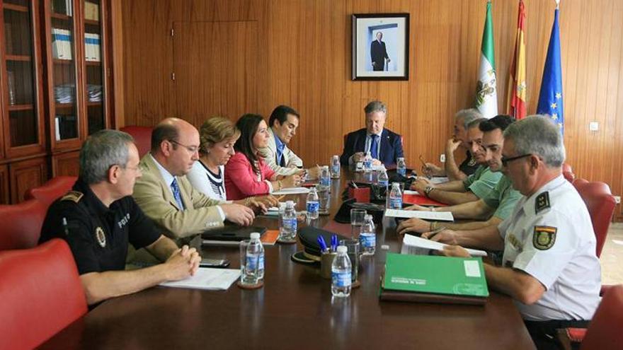 Córdoba quiere liderar la lucha contra la mendicidad infantil