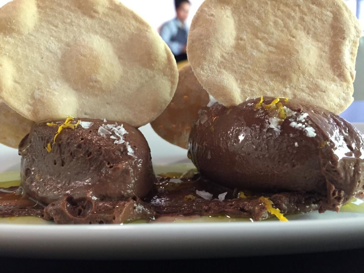 Imágenes del restaurante Castúo de Almendralejo