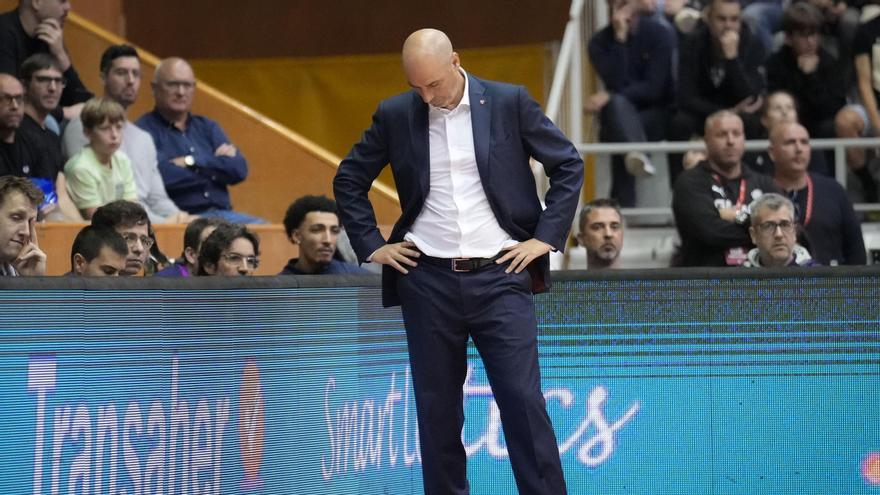 El Barça de Peñarroya se hunde con otro ridículo intolerable en Girona