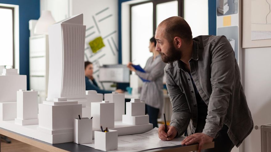 Oferta de feina: l'Ajuntament de Callús busca un arquitecte tècnic