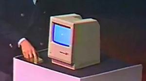 El 1984 Apple llançava els seus primers ordinadors personals.