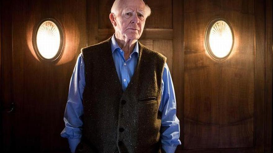 Le Carré, la marca de los espías