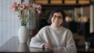 Iria Domínguez, psiquiatra: “L’eutanàsia planteja el dilema de si el sistema dona una bona resposta al patiment psíquic greu”