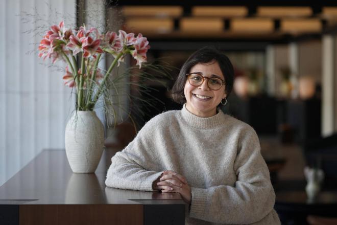 Iria Domínguez, psiquiatra: “L’eutanàsia planteja el dilema de si el sistema dona una bona resposta al patiment psíquic greu”