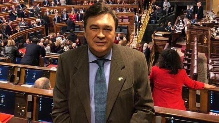 Teruel Existe defiende su &quot;sí&quot; a Sánchez pese a las amenazas