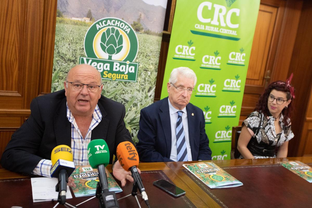 Un juego de la oca al estilo Vega Baja