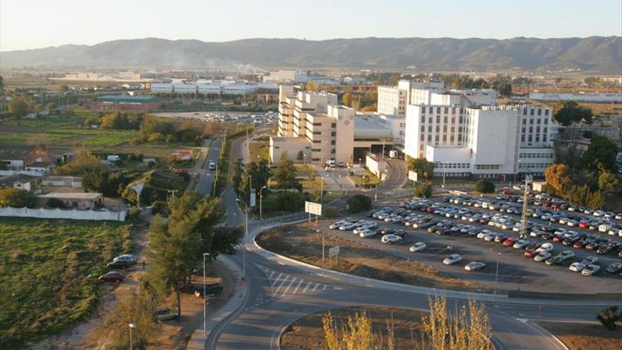 ‘No me quites mi Hospital’ pide &quot;más que palabras&quot; sobre el Materno