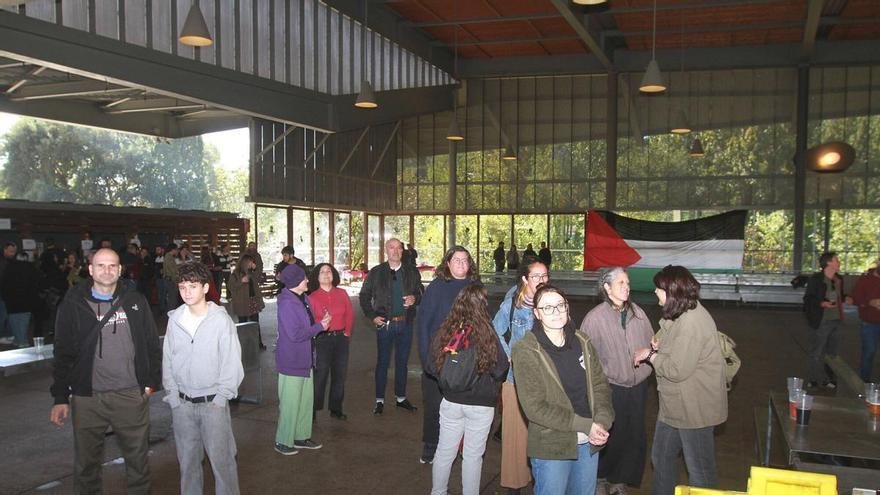 Bandalho, el festival autogestionado que llena Ourense de música en gallego