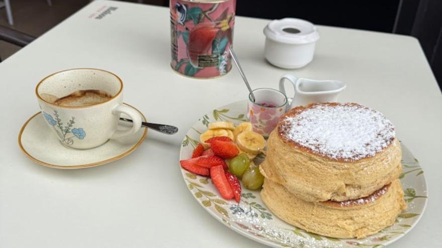 Ni brunch de hotel ni terraza masificada: este rincón junto a la playa conquista Gran Canaria