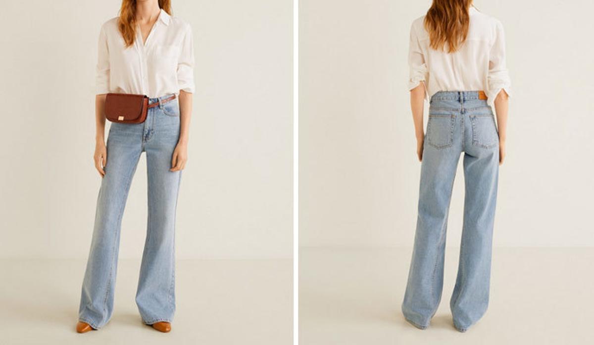 Moda de pantalones 2019 sale