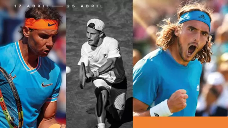 Participa en el #BCNOpenBSLover y entra en el sorteo de un Meet & Greet exclusivo