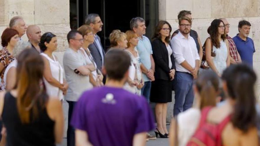 La familia de la joven asesinada en Torrevieja recaudará dinero para repatriar el cuerpo