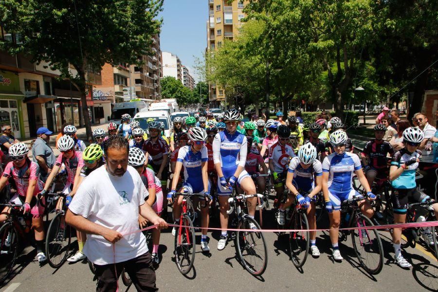 Trofeo Ciudad de Zamora de Ciclismo