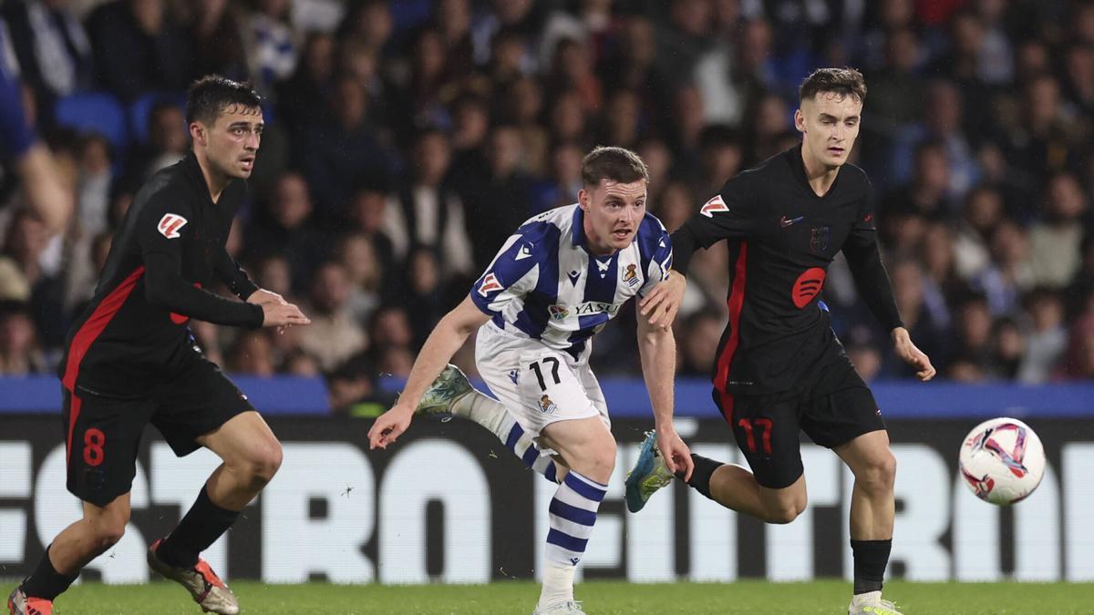 Flick: "Estoy muy orgulloso del equipo"