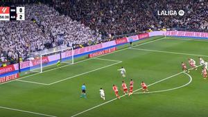 ¡Real Madrid TV se vuelve a superar y acusa a Hernández Maeso de cometer 18 errores contra el Madrid!