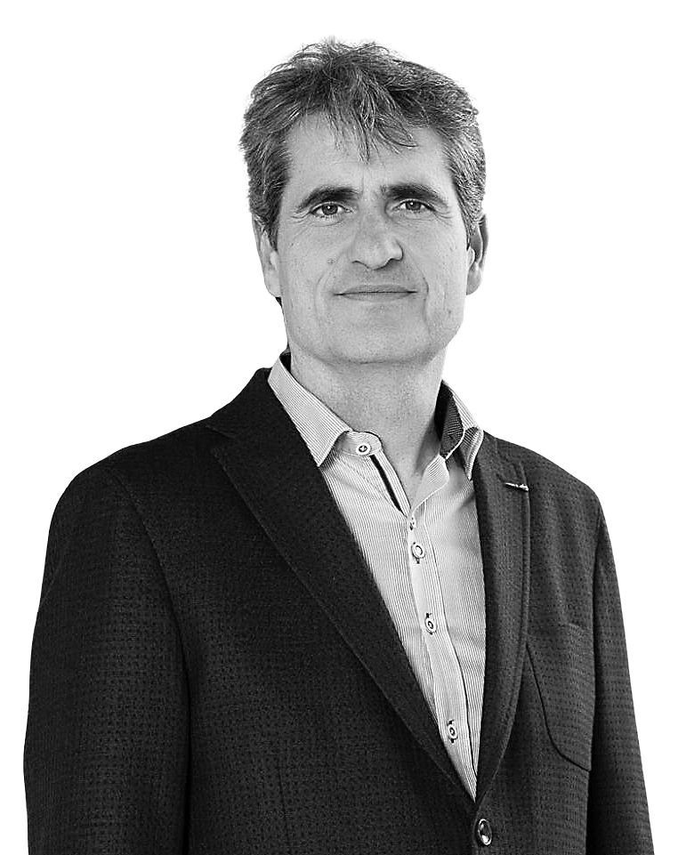 GERARDO PÉREZ SÁNCHEZ