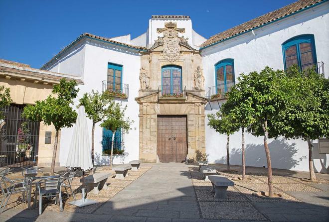 Palacio de Viana, Cordoba