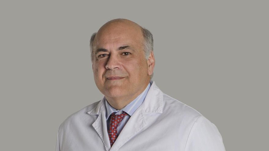 La incidencia de pacientes con cáncer crecerá un 3,3% en 2025
