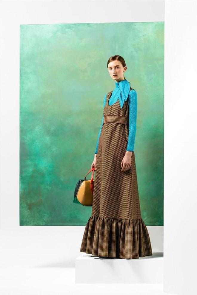 Delpozo pre-fall 2016, 16