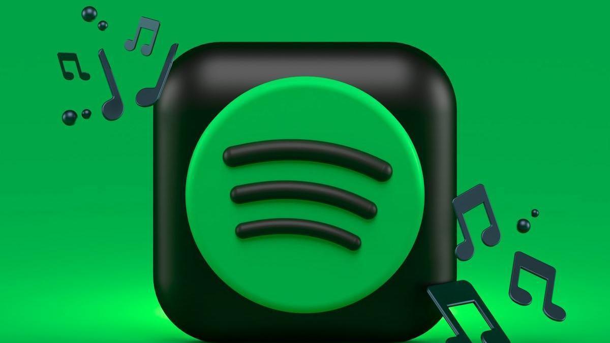 De la lira a Spotify