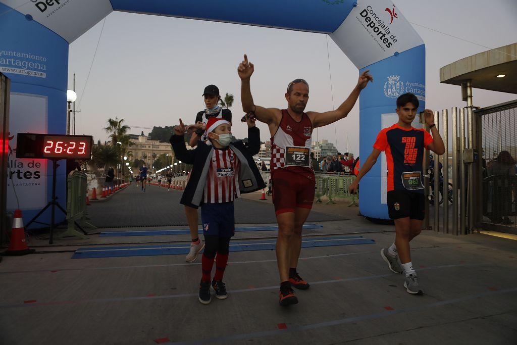 San Silvestre de Cartagena