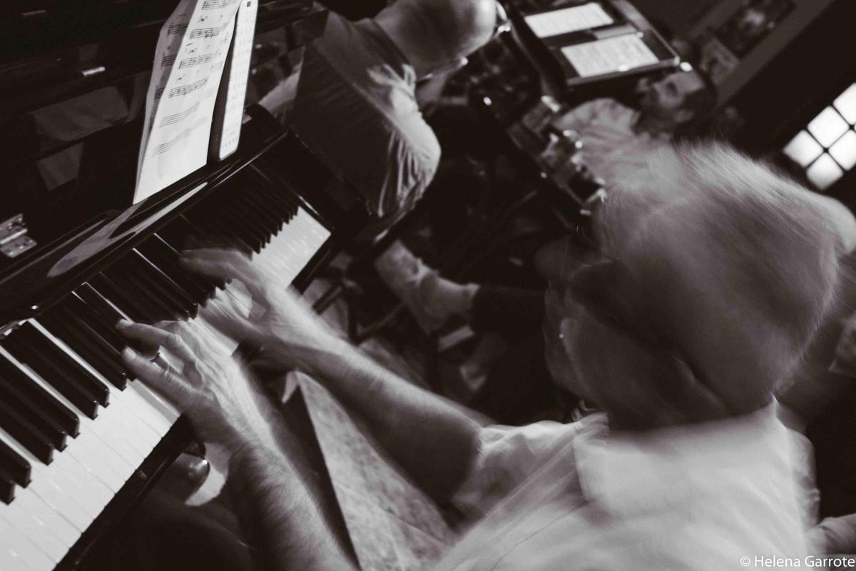 El Refugio Jazz Club vibra con el talento internacional del Fabio Miano Quintet