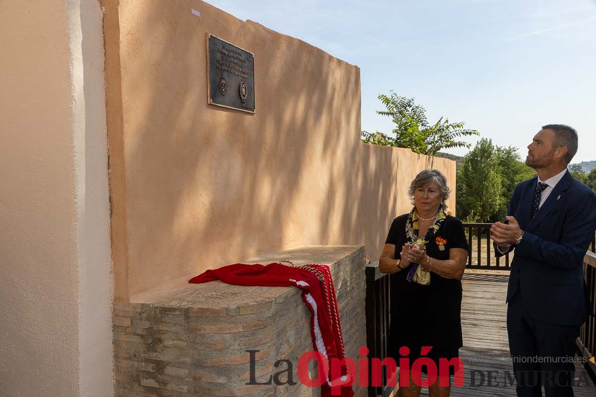 X Homenaje a las víctimas de las Fuerzas Armadas y Cuerpos de Seguridad del Estado y seguridad privada