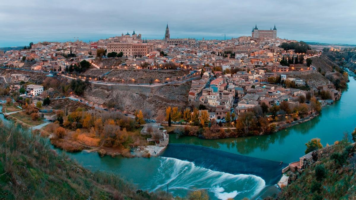 toledo