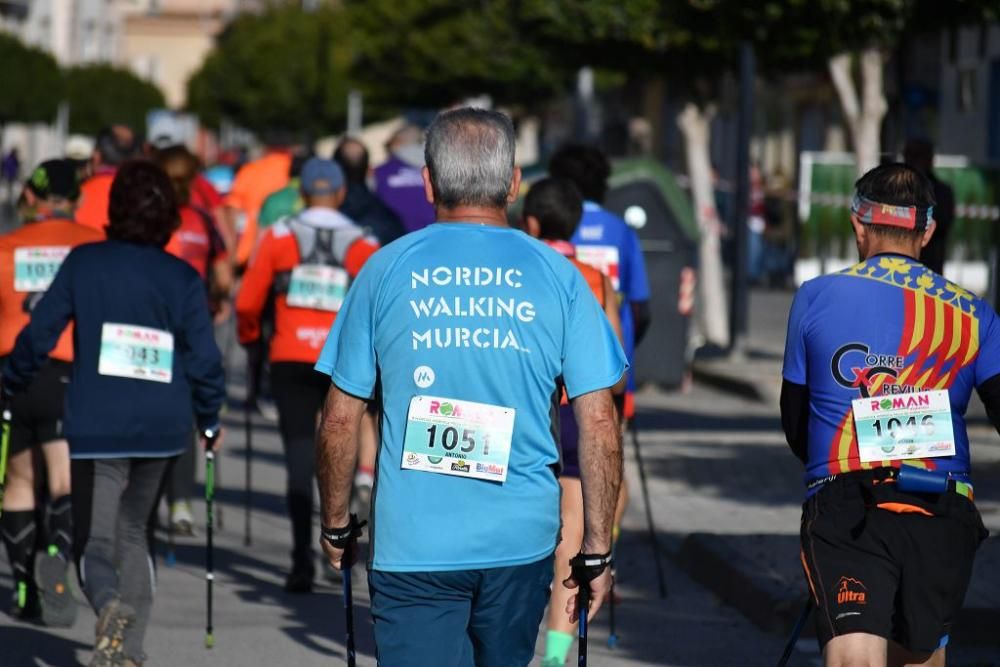 Media Maratón Torre Pacheco