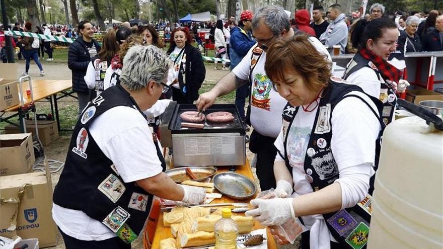 En la Cincomarzada se puede comer carne, pese a la Cuaresma