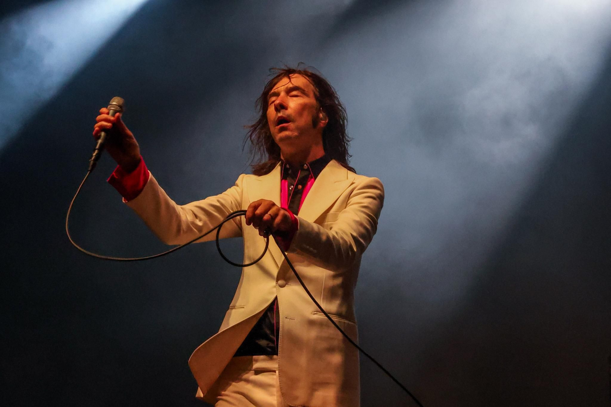 Las imágenes de un Atlantic Fest para el recuerdo colectivo