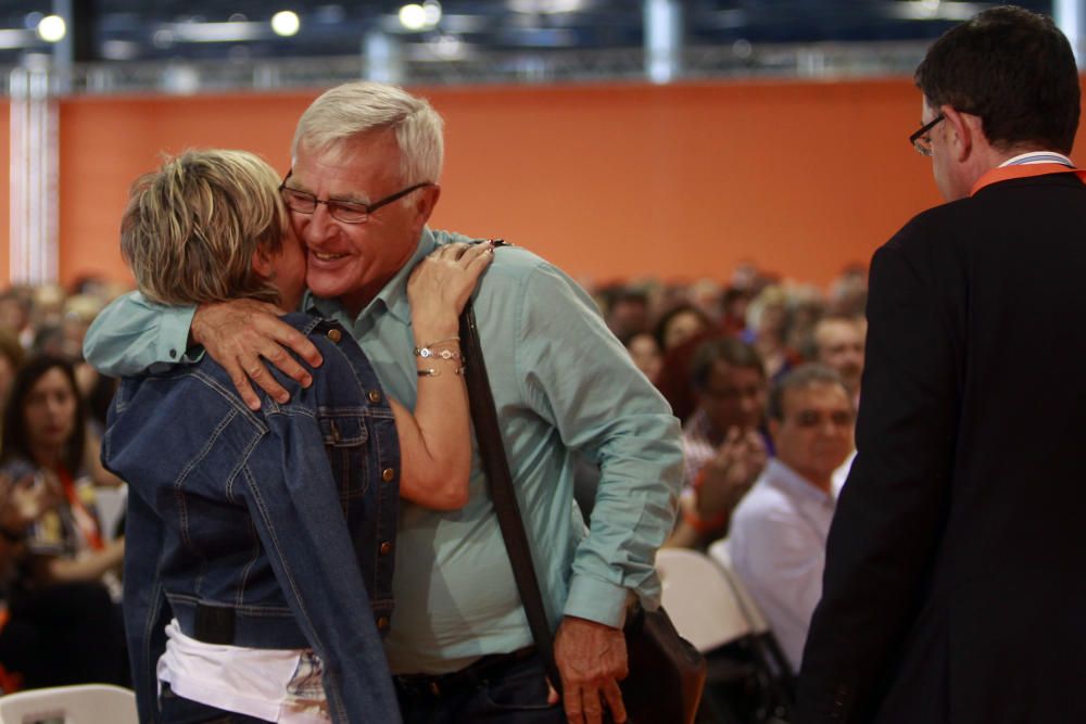 Congreso Nacional del Bloc en Feria Valencia