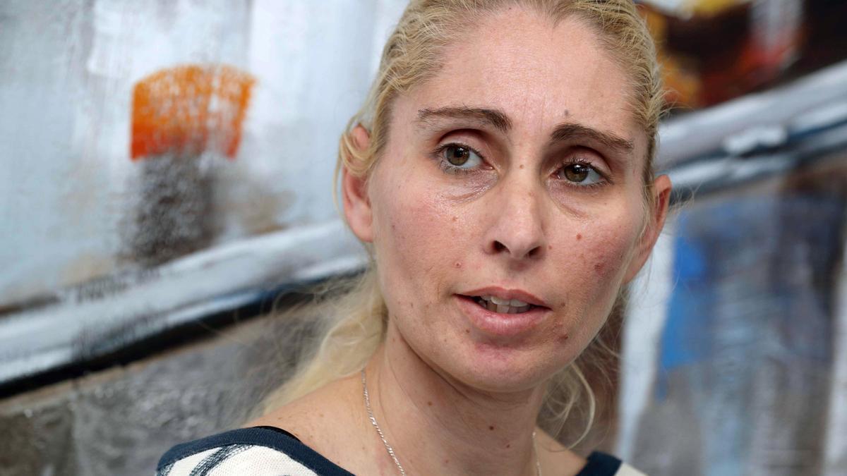 La madre de Yéremi Vargas, sobre la detención de su ex: "Este tema no tiene nada que ver con lo que pasó con mi hijo".