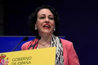 El Gobierno nombra a Magdalena Valerio presidenta del Consejo de Estado