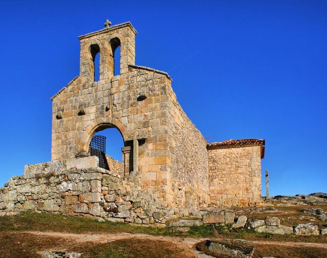 Castelo Mendo, Portugal