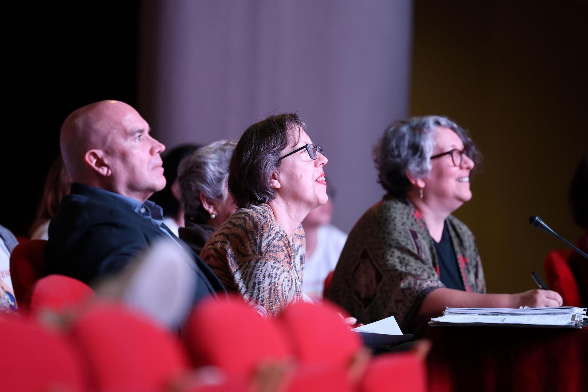 Mira aquí todas las fotos de la emocionante final de Eivissàpiens