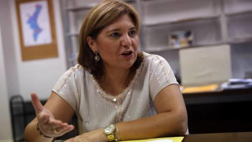 El PP extiende la manipulación de las cuentas a la etapa de Lerma