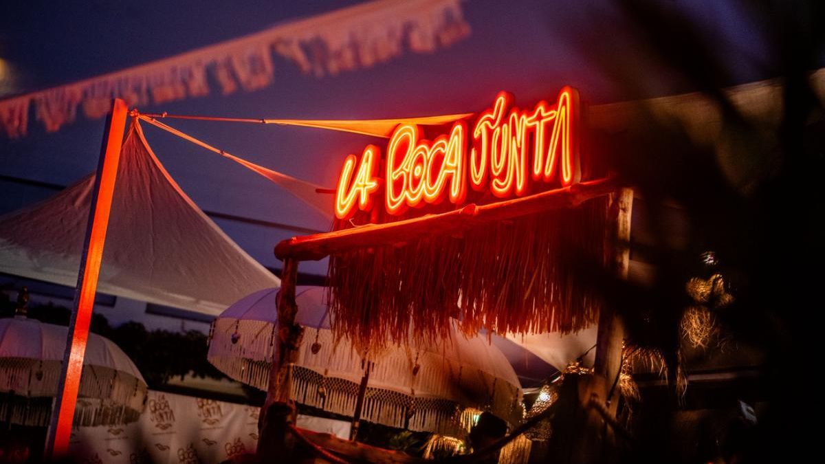 El restaurante La Boca Junta vuelve a abrir sus puertas.