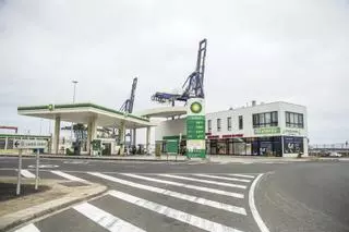 Satocan proyecta la primera 'hidrolinera' de Canarias en el Puerto de Las Palmas