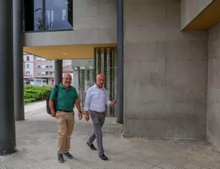 Aplazada la declaración judicial del alcalde de Vilanova por las presuntas calumnias contra la portavoz del PSOE