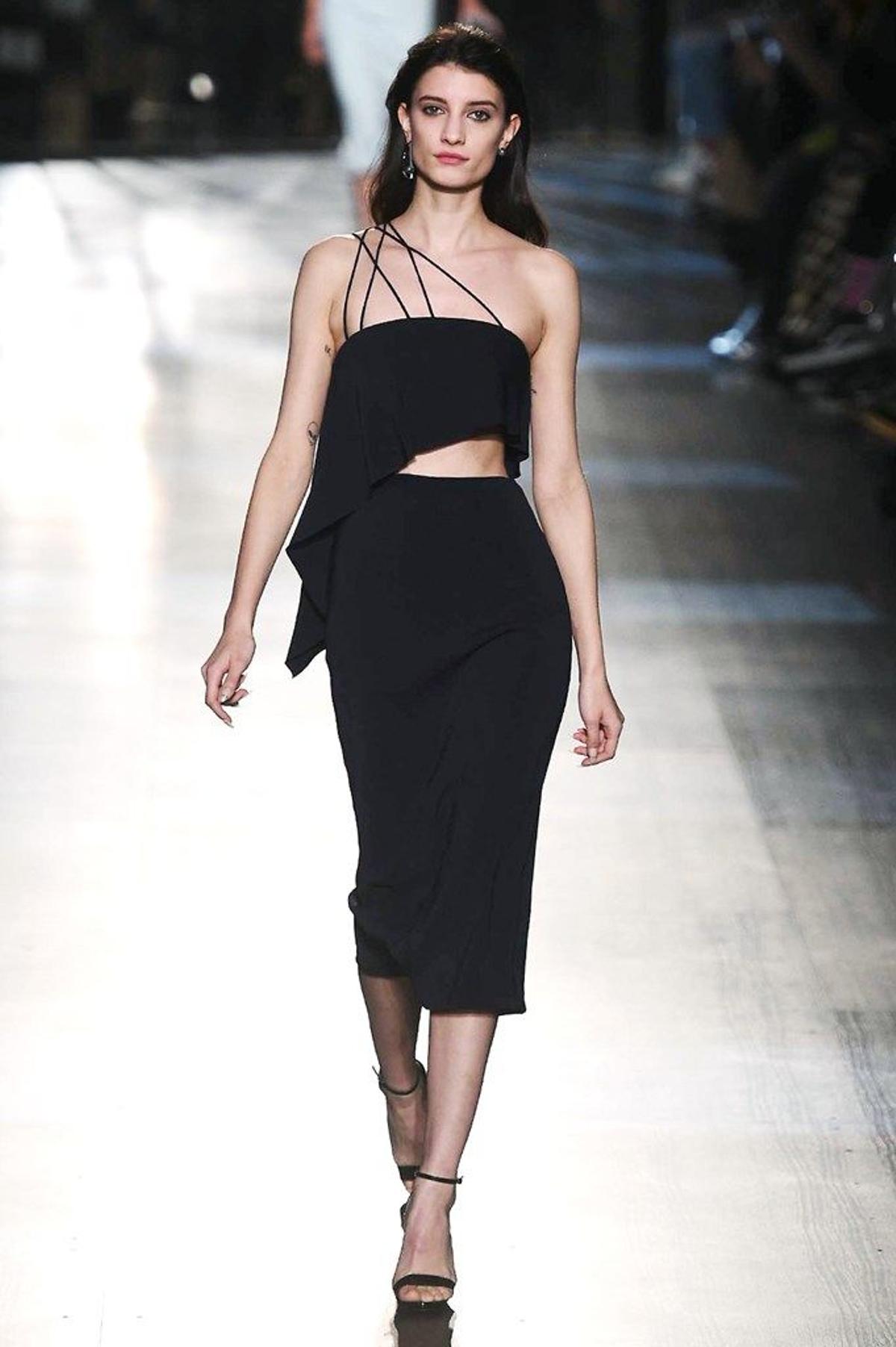 Cushnie Et Ochs