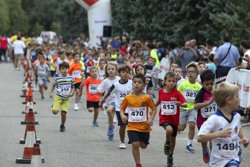 XIV Carrera de la Infancia