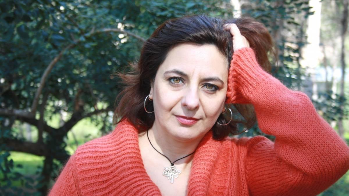 La almassorina Sònia Alejo, premio de la Crítica Valenciana