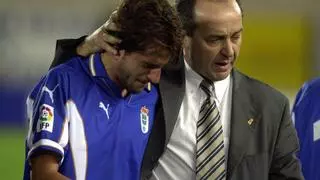 Veinticuatro años para cerrar la herida de Mallorca: así fue el último partido en Primera División del Oviedo