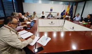 Agricultura inicia las prospecciones para detectar la filoxera en Lanzarote