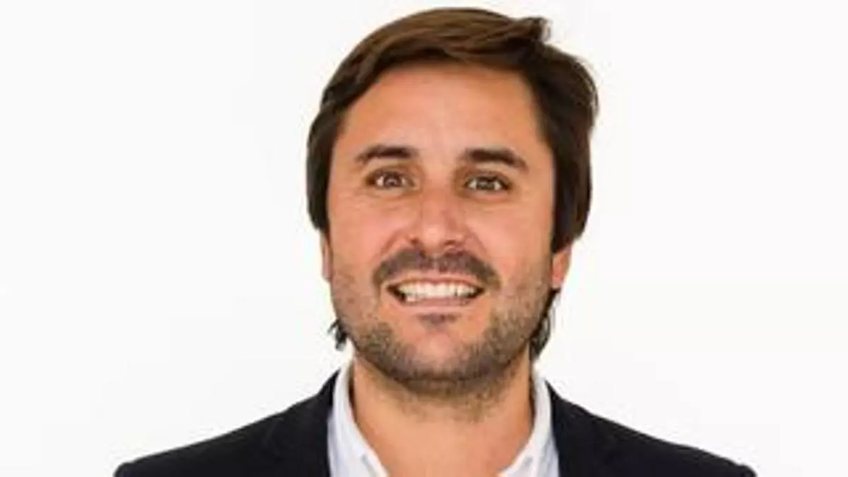 Félix Almagro Calero, nuevo presidente de la Asociación de Jóvenes Empresarios de Andalucía