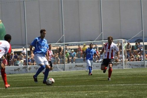 Mar Menor LAUDIO